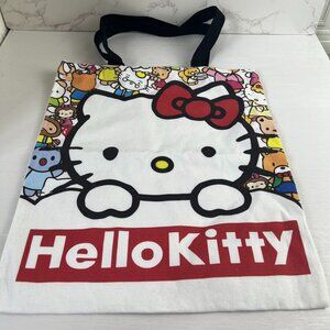 NEW HelloKitty Tote bag